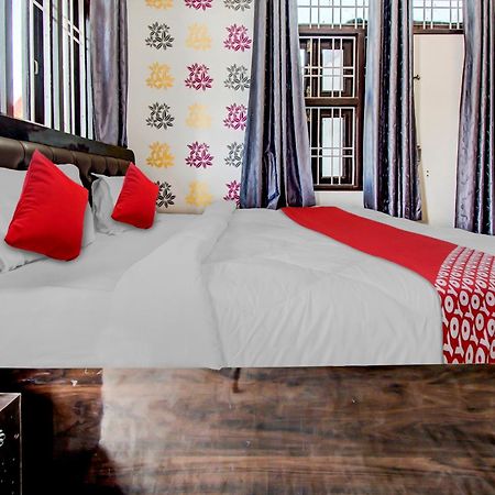 ג'איפור Oyo Flagship 81130 Vanya Guest House מראה חיצוני תמונה